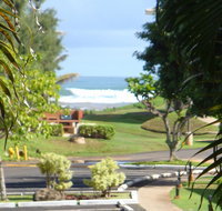 Kauai Beach Villas Unit C 4 - Tourism Bookings