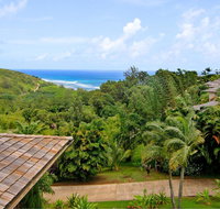 Kumulani - USA Accommodation