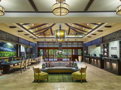 The Westin Princeville Ocean Resort Villas