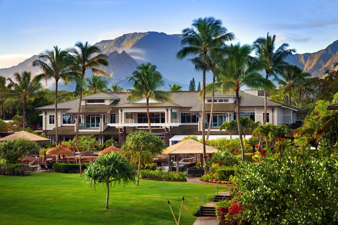 The Westin Princeville Ocean Resort Villas - thumb 2