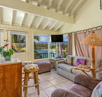 Pali Kai Studio 17C Oceanbluff View - Tourism Bookings