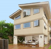 Paia Beach Luxury Home - Tourism Bookings