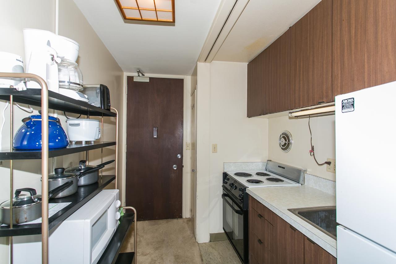 Ilikai Marina 1093 City View Studio - thumb 2