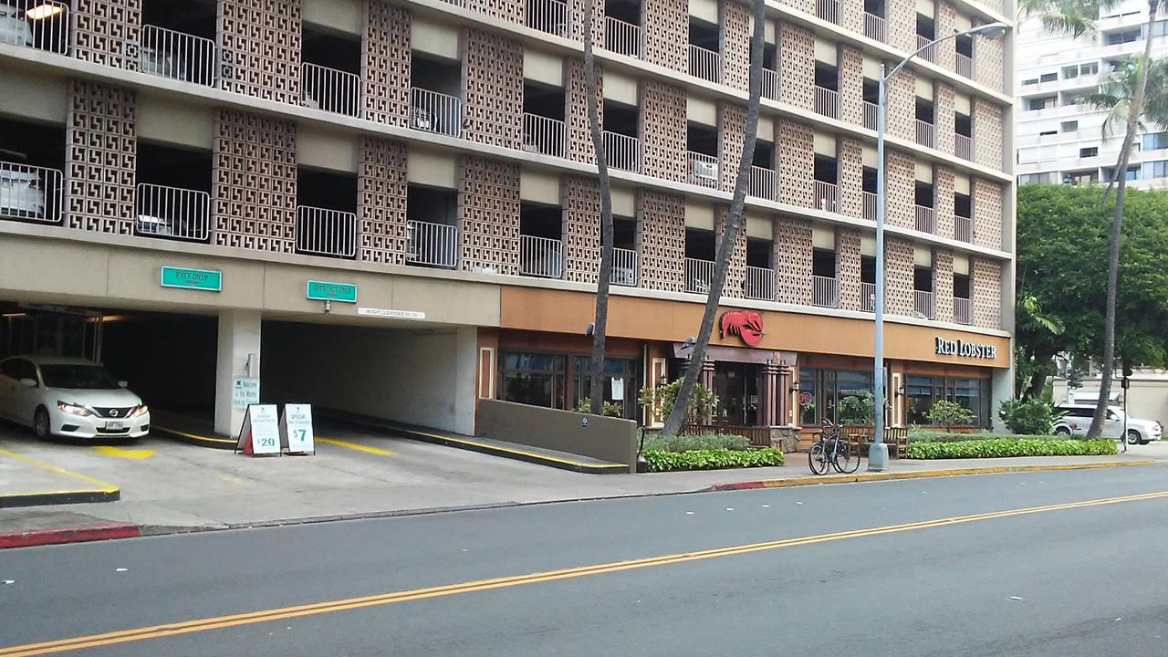 Ilikai Marina 1093 City View Studio - thumb 1