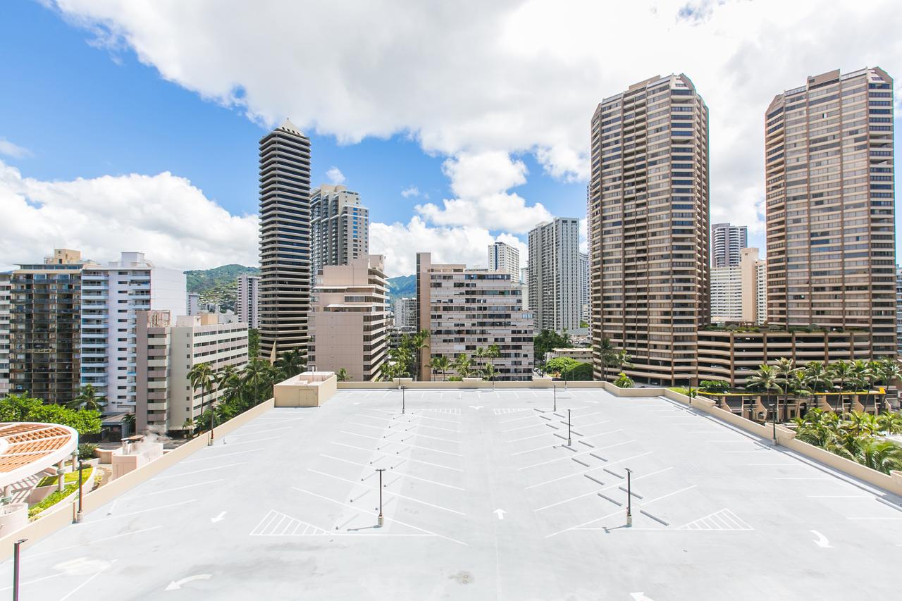 Ilikai Marina 1093 City View Studio - thumb 5