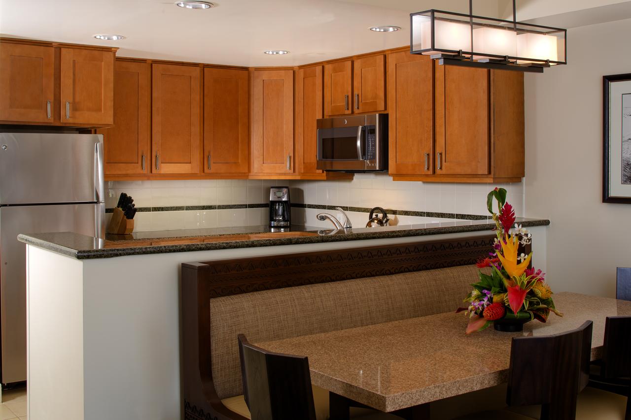 Marriott's Waiohai Beach Club - thumb 14