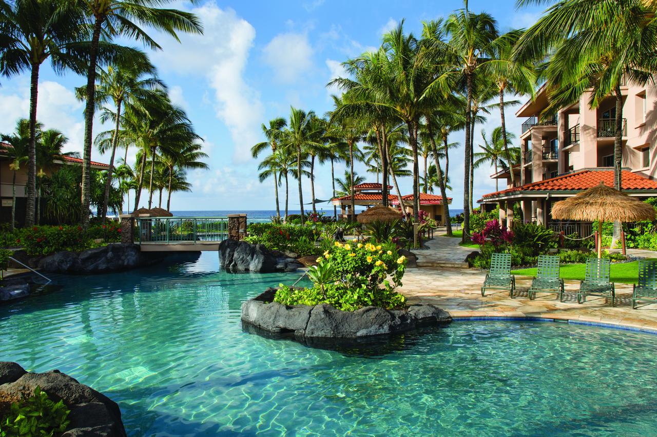 Marriott's Waiohai Beach Club - thumb 28