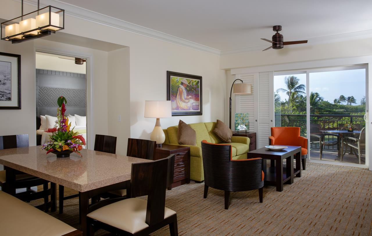 Marriott's Waiohai Beach Club - thumb 11