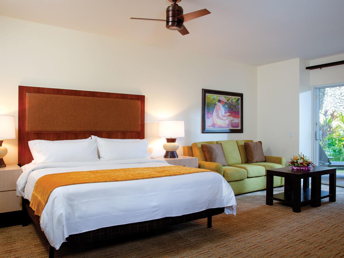 Marriott's Waiohai Beach Club - thumb 9