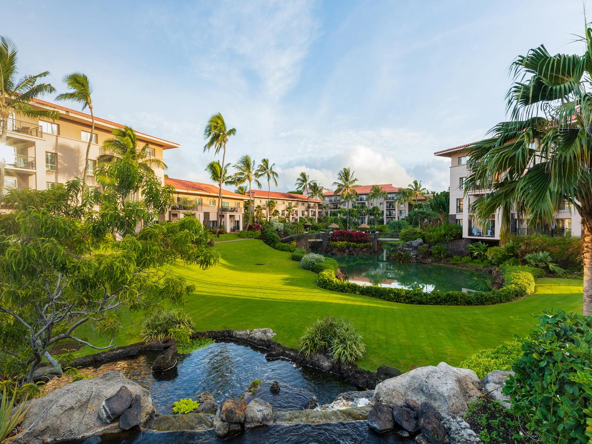 Marriott's Waiohai Beach Club - thumb 5