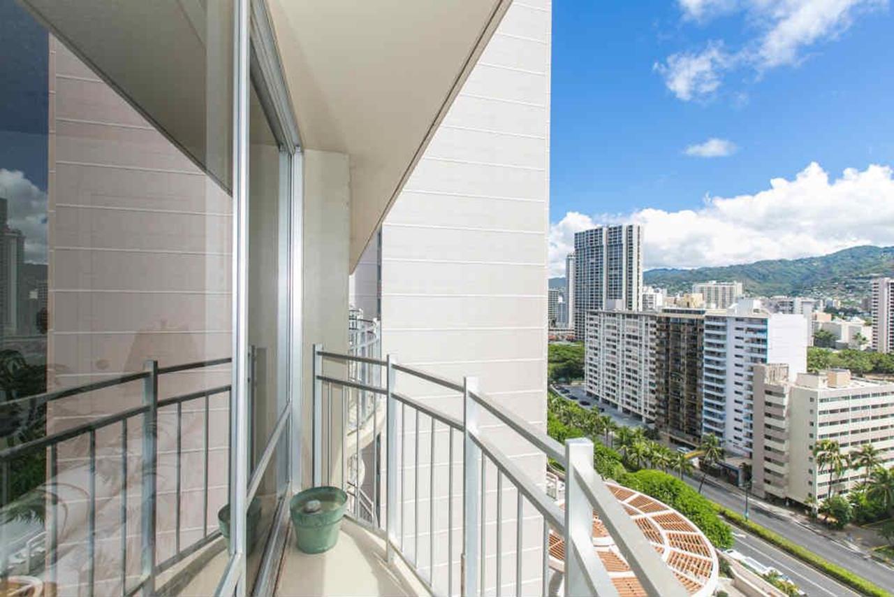 Ilikai Marina 1893 City View Studio - thumb 4