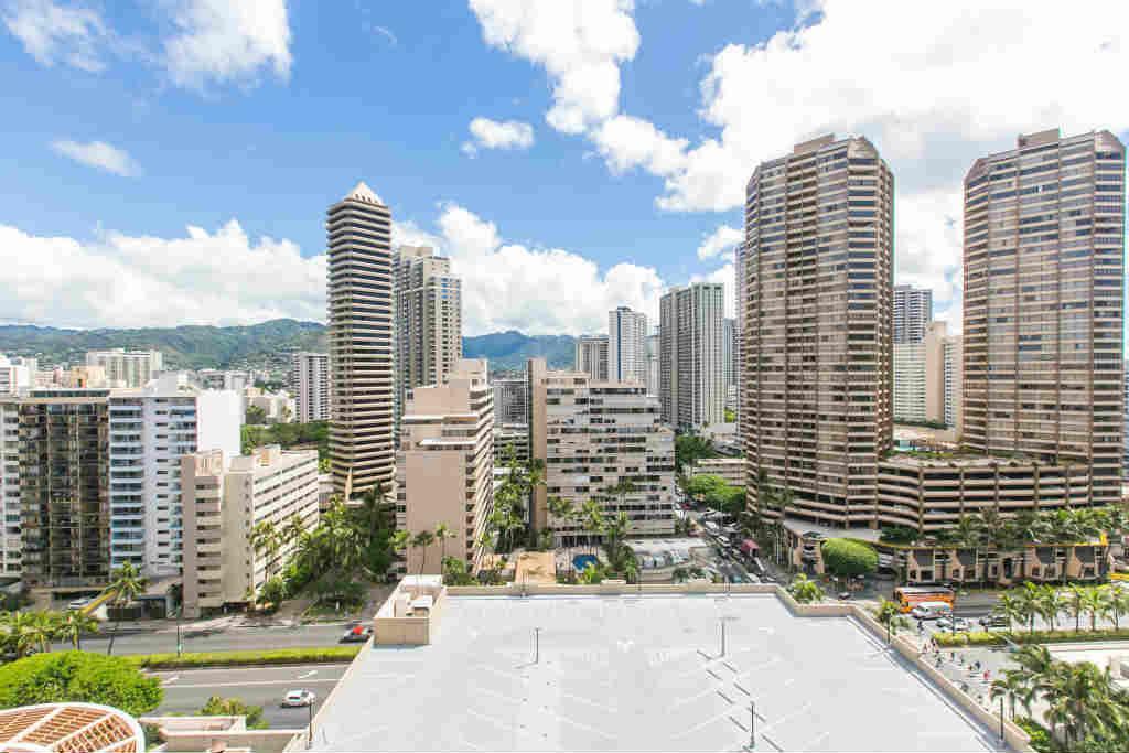 Ilikai Marina 1893 City View Studio - thumb 2