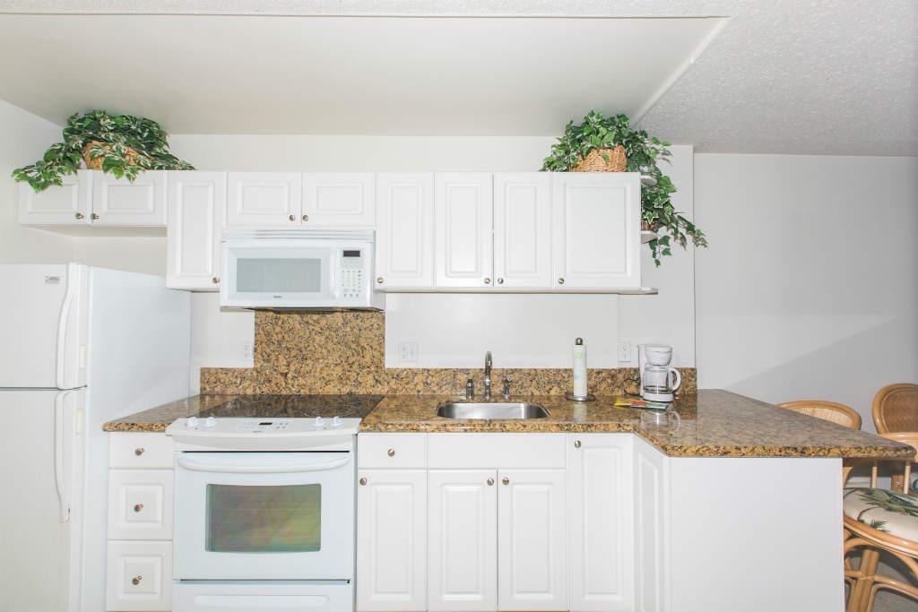 Ilikai Marina 1893 City View Studio - thumb 0