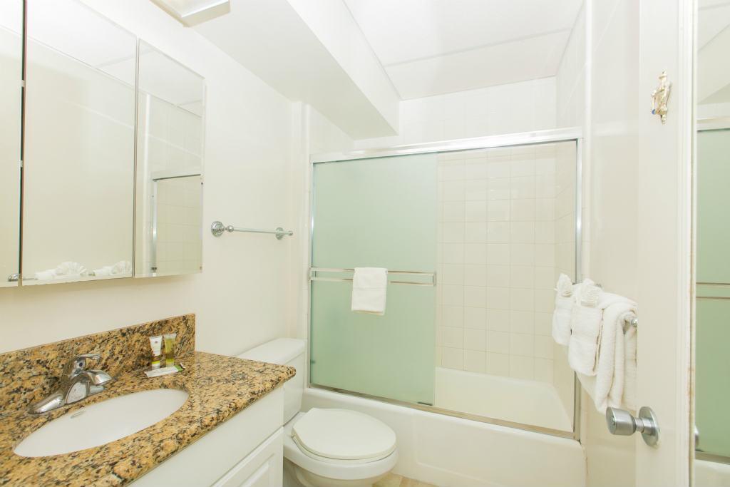 Ilikai Marina 1893 City View Studio - thumb 3