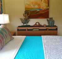 Halawai Haven a Stylish Sanctuary Stay by Green Sands Beach - USA Accommodation