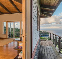 Hale Onomea - USA Accommodation