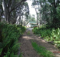 Peaceful Private Getaway - USA Accommodation