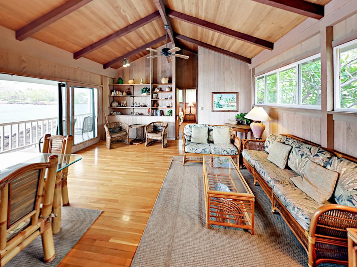 82-6017 Manini Beach Rd Home Home - thumb 17