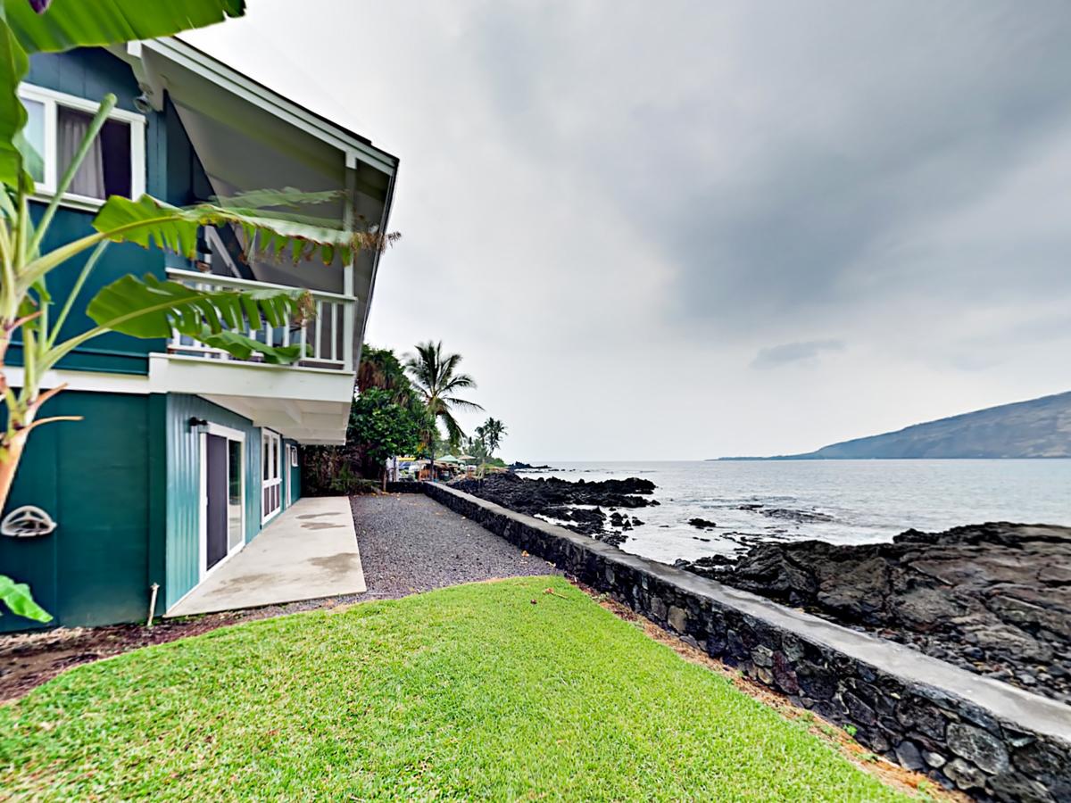 82-6017 Manini Beach Rd Home Home - thumb 0