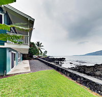 82-6017 Manini Beach Rd Home Home - Accommodation China