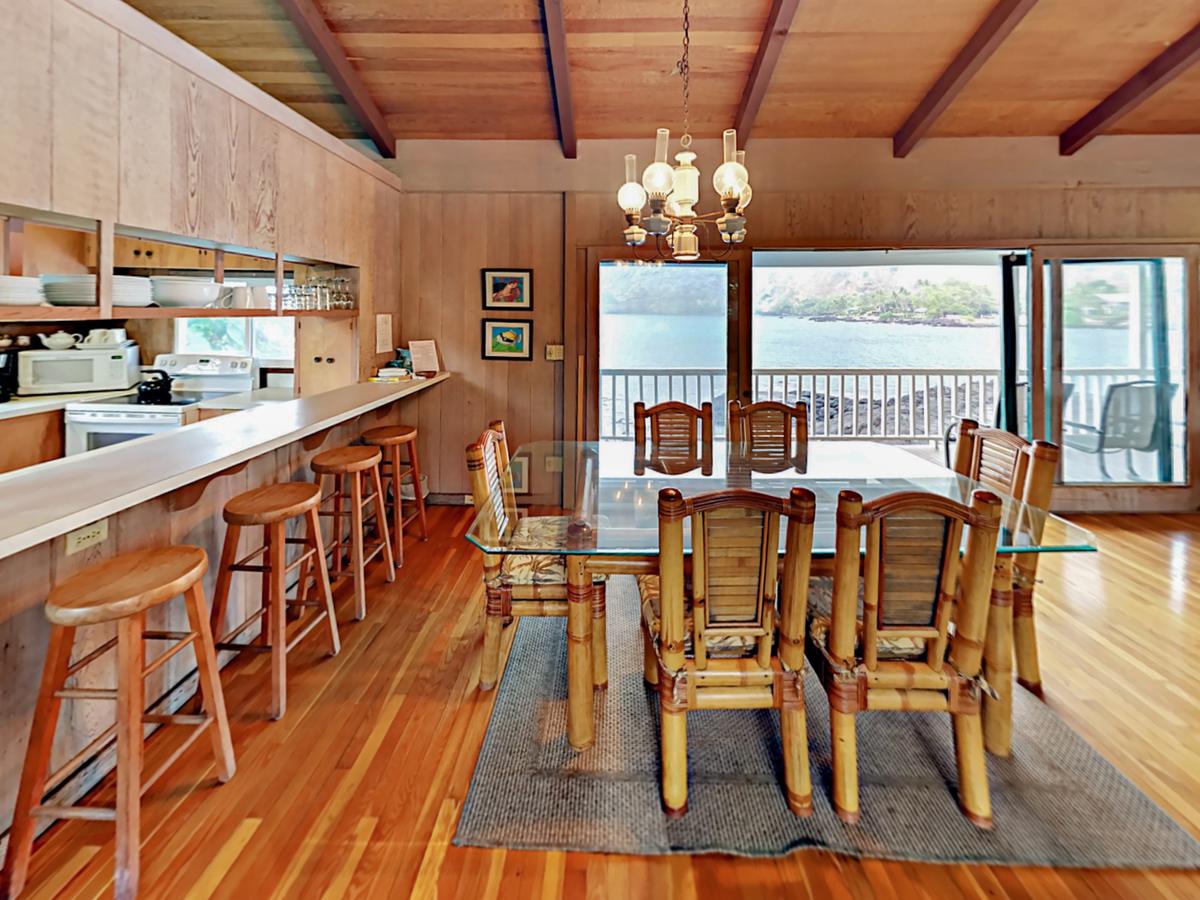 82-6017 Manini Beach Rd Home Home - thumb 22