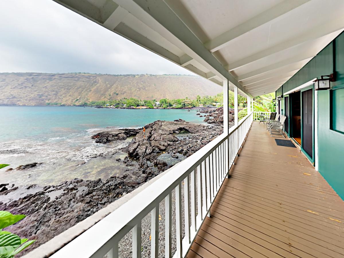 82-6017 Manini Beach Rd Home Home - thumb 19