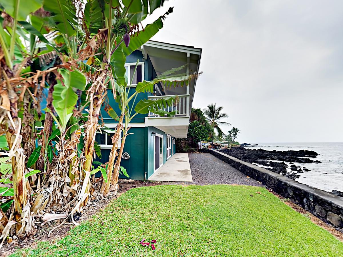 82-6017 Manini Beach Rd Home Home - thumb 6