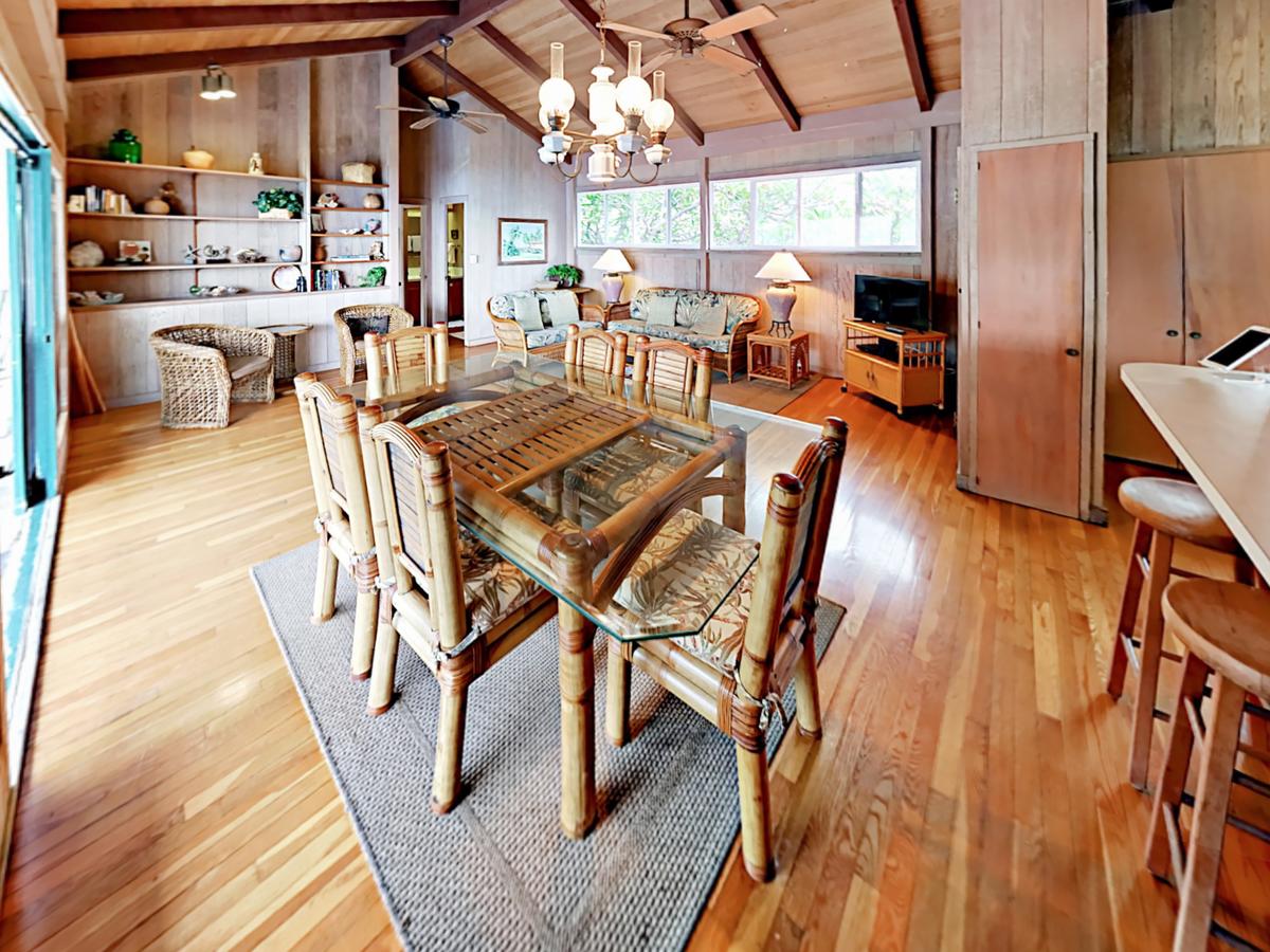 82-6017 Manini Beach Rd Home Home - thumb 12