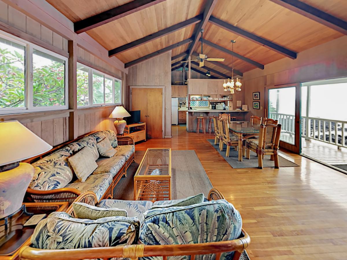 82-6017 Manini Beach Rd Home Home - thumb 7