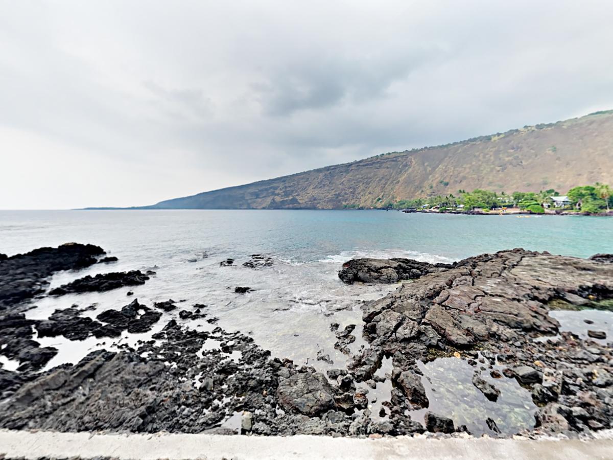 82-6017 Manini Beach Rd Home Home - thumb 15