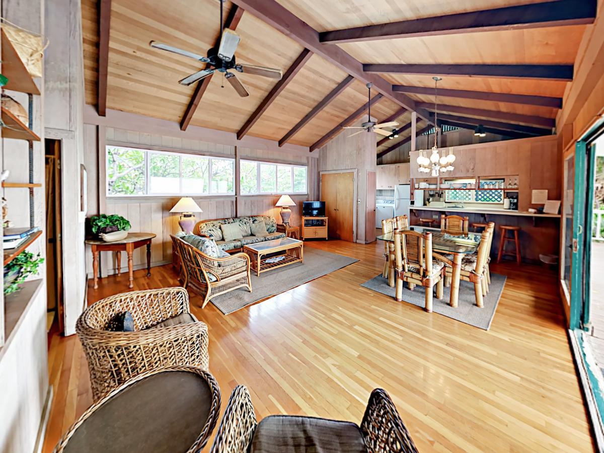 82-6017 Manini Beach Rd Home Home - thumb 24