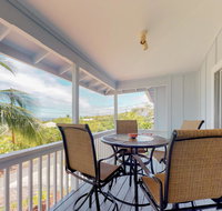 Moana Hale on Mapuna - Accommodation China