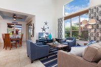 806 Fairways Mauna Lani USA Accommodation