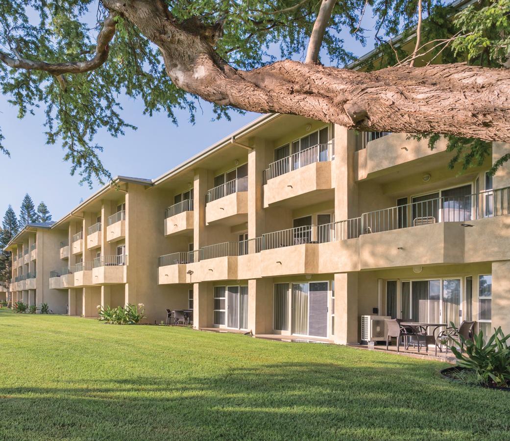 Paniolo Greens Resort - thumb 21