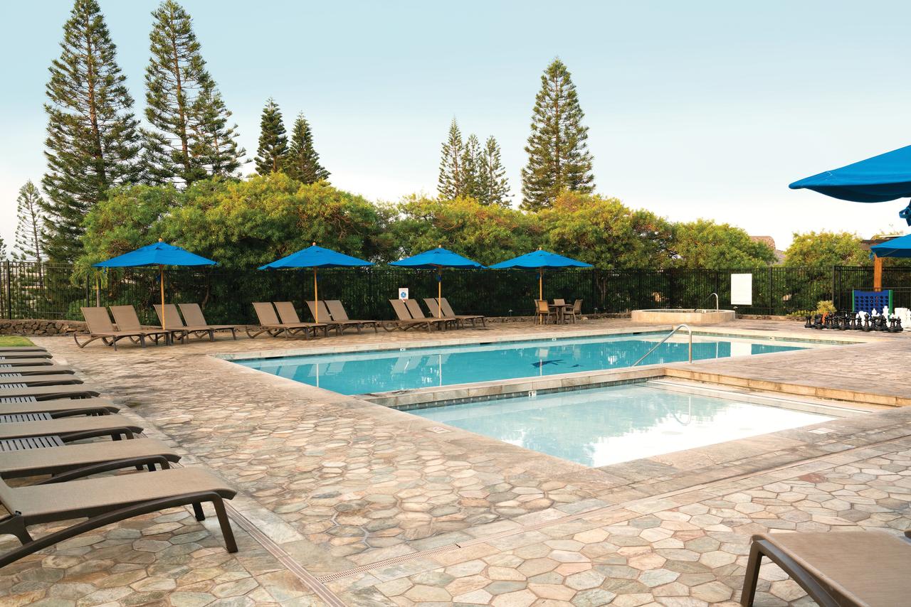 Paniolo Greens Resort - thumb 4