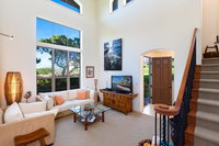 606 Fairways Mauna Lani USA Accommodation