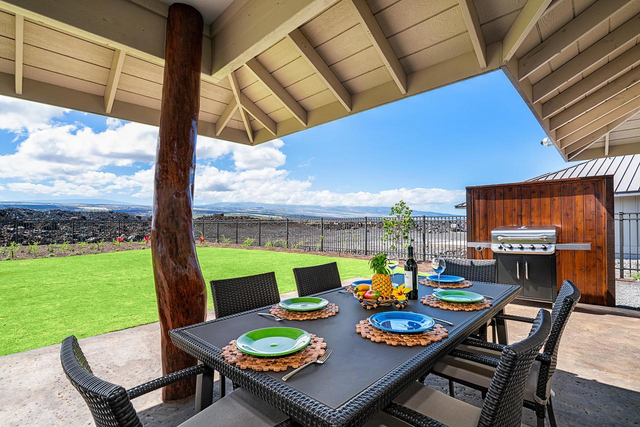 Ainamalu 29 At Waikoloa Beach Resort - thumb 0