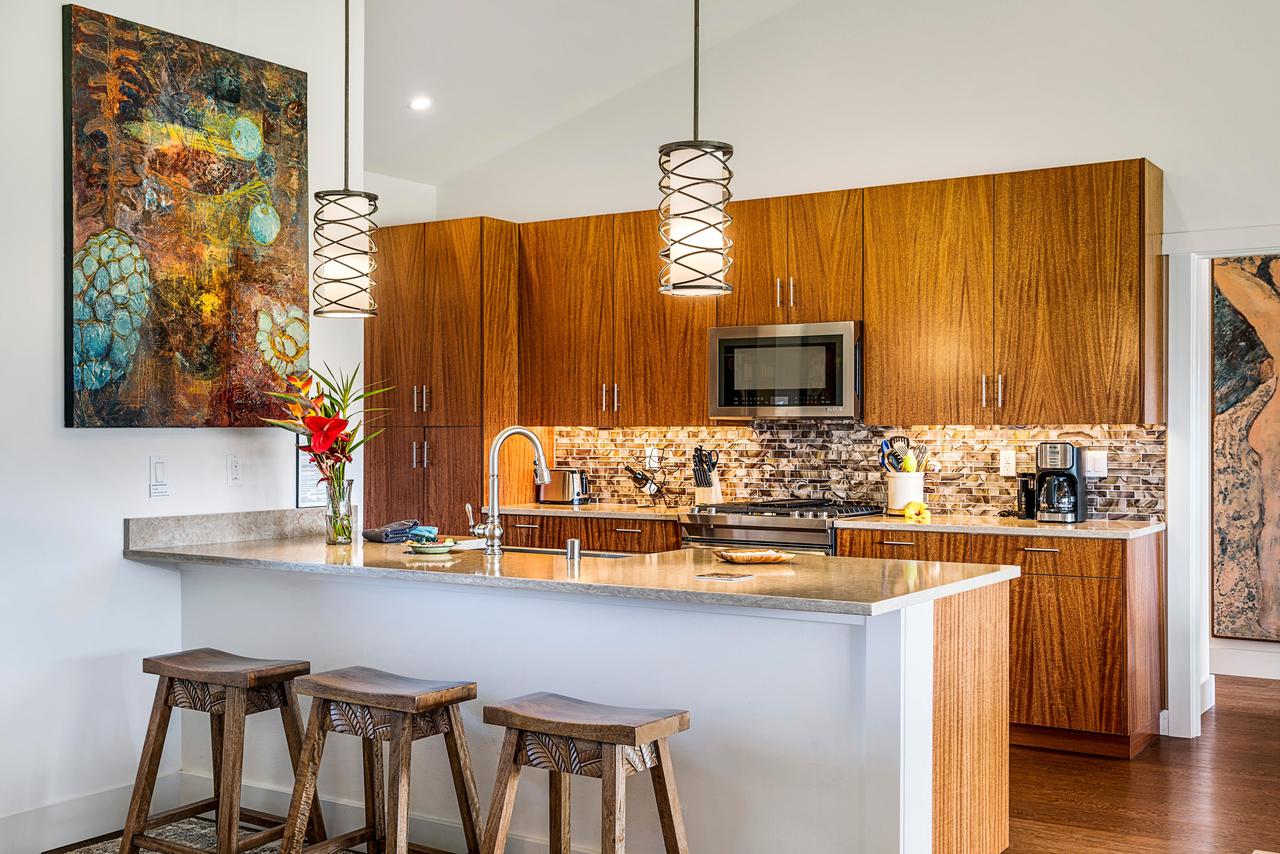 Ainamalu 29 At Waikoloa Beach Resort - thumb 13