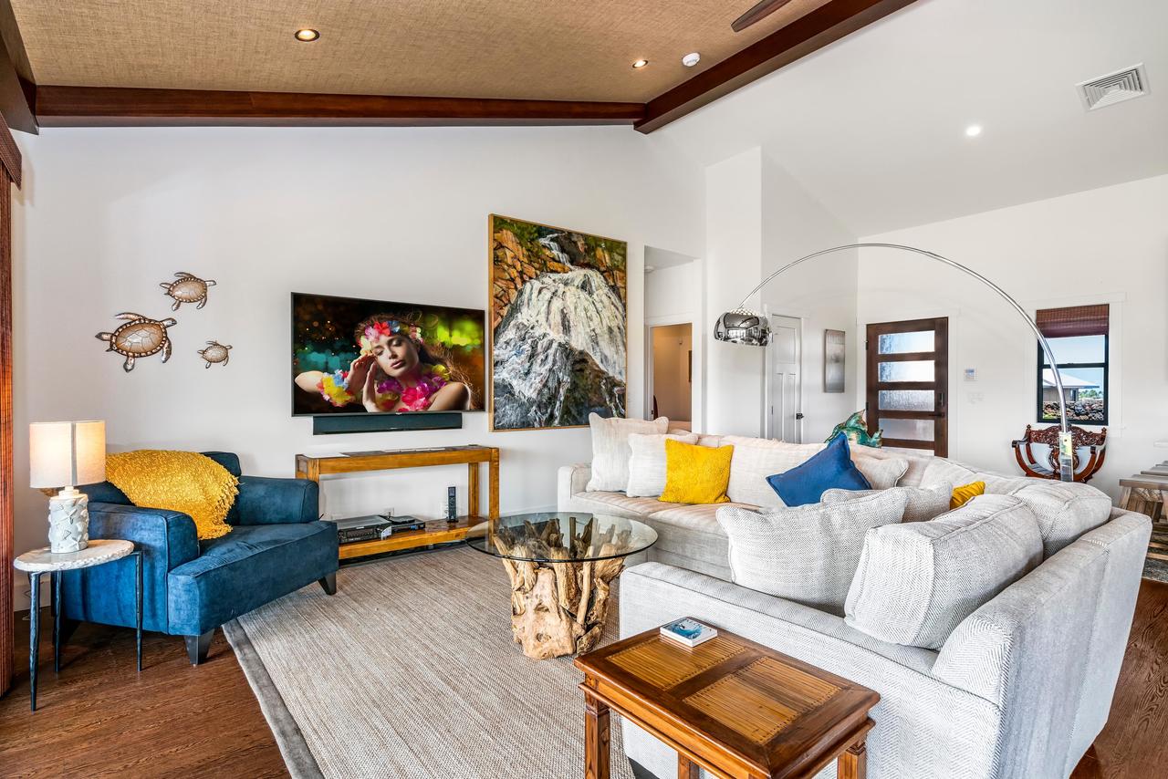 Ainamalu 29 At Waikoloa Beach Resort - thumb 18