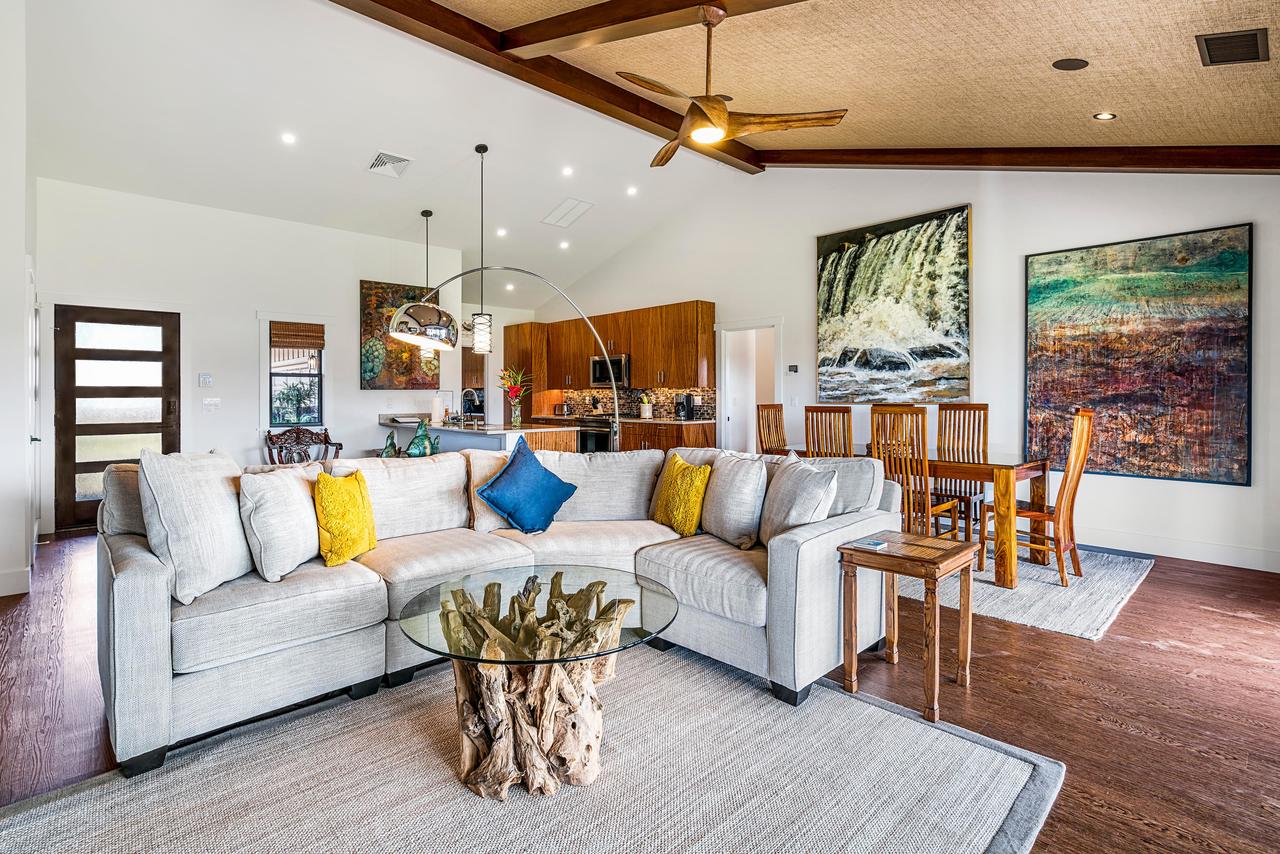 Ainamalu 29 At Waikoloa Beach Resort - thumb 10