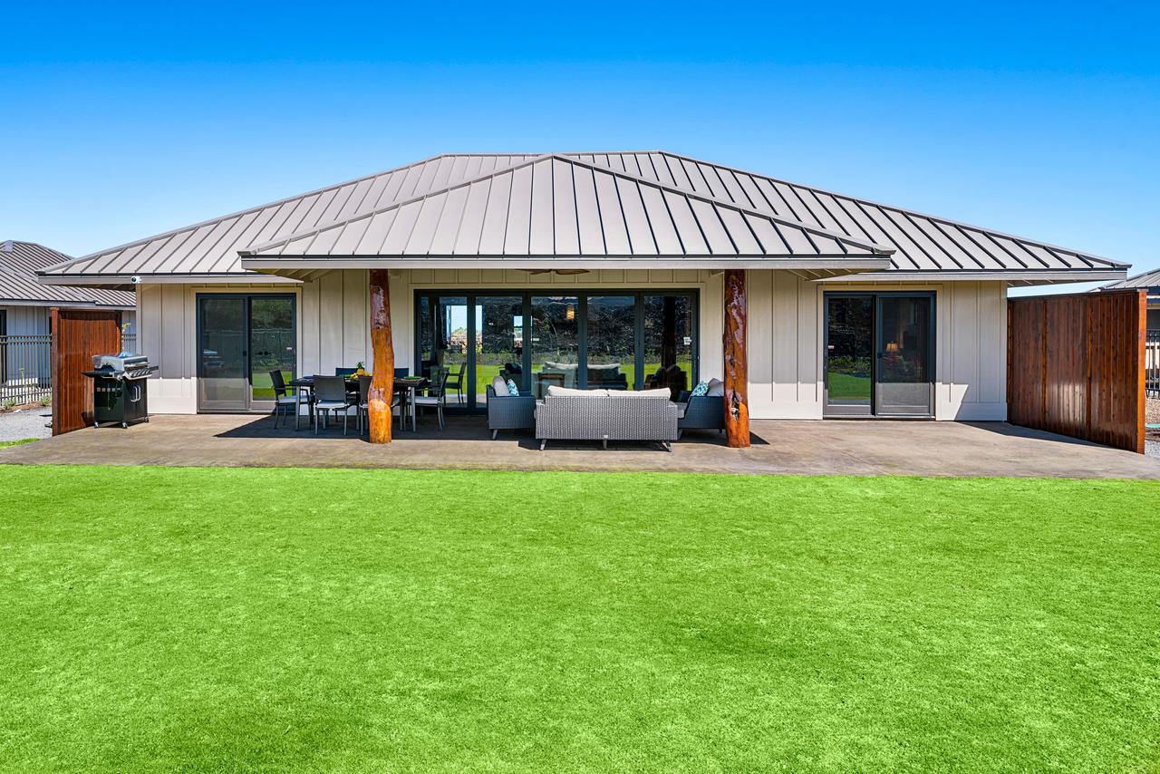 Ainamalu 29 At Waikoloa Beach Resort - thumb 2