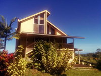 Booking Pepeekeo USA Accommodation