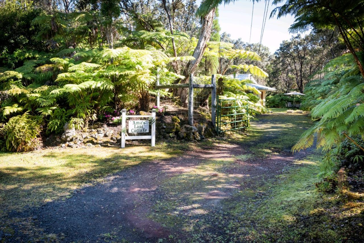 'Ama'u Lani Cottage - thumb 2