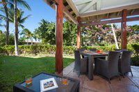 1506 Fairways Mauna Lani USA Accommodation