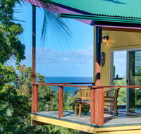 Birdsong - USA Accommodation