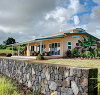 Sea View Cottage - USA Accommodation