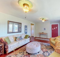 Hamakua Hale Ohana Country Retreat - USA Accommodation