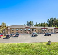 Third Street Inn - Tourism Bookings