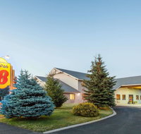 Super 8 by Wyndham McCall - Tourism Bookings