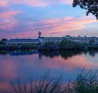 Shilo Inn Suites - Idaho Falls - Tourism Bookings